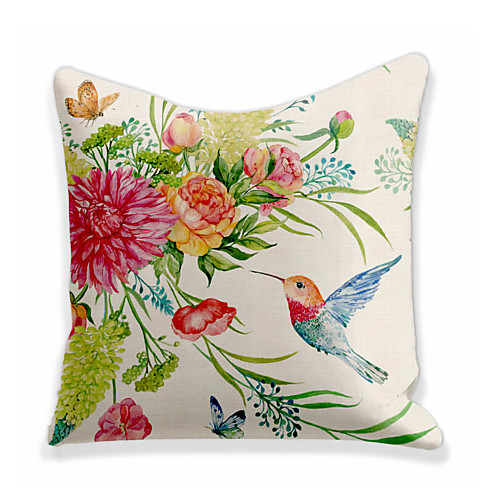 Double Side Cushion Cover 1PC Soft Decorative Square Throw Pillow Cover Cushion Case Pillowcase for Sofa Bedroom Livingroom Outdoor Superior Quality Machine Washable Outdoor Cushion for Sofa Couch Bed Chair
Double Side Cushion Cover 1PC Soft Decorative Square Throw Pillow Cover Cushion Case Pillowcase for Sofa Bedroom Livingroom Outdoor Superior Quality Machine Washable Outdoor Cushion for Sofa Couch Bed Chair