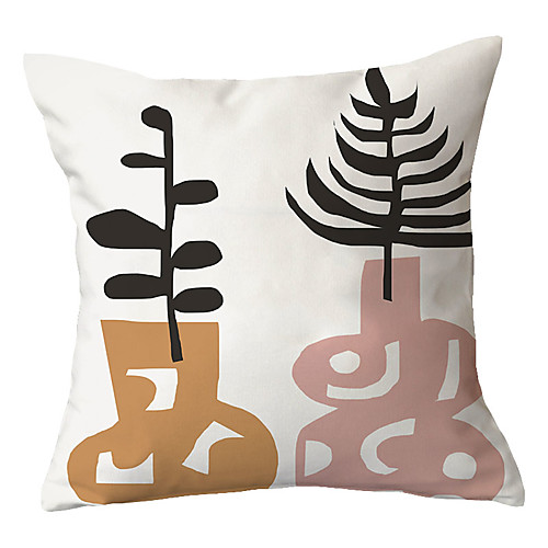 Double Side Cushion Cover 1PC Soft Decorative Square Throw Pillow Cover Cushion Case Pillowcase for Sofa Bedroom Superior Quality Machine Washable
Double Side Cushion Cover 1PC Soft Decorative Square Throw Pillow Cover Cushion Case Pillowcase for Sofa Bedroom Superior Quality Machine Washable