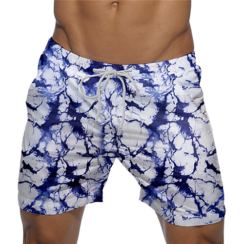 Men's Designer Casual / Sporty Big and Tall Quick Dry Breathable Soft Holiday Beach Swimming Pool Shorts Bermuda shorts Swim Trucks Pants Tie Dye Graphic Prints Short Drawstring Elastic Drawstring
Men's Designer Casual / Sporty Big and Tall Quick Dry Breathable Soft Holiday Beach Swimming Pool Shorts Bermuda shorts Swim Trucks Pants Tie Dye Graphic Prints Short Drawstring Elastic Drawstring