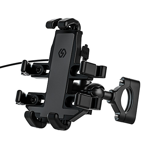 Phone Holder Stand Mount Motorcycle Outdoor Bike & Motorcycle Phone Mount Phone Holder Buckle Type Adjustable Aluminum Alloy Phone Accessory iPhone 12 11 Pro Xs Xs Max Xr X 8 Samsung Glaxy S21 S20
Phone Holder Stand Mount Motorcycle Outdoor Bike & Motorcycle Phone Mount Phone Holder Buckle Type Adjustable Aluminum Alloy Phone Accessory iPhone 12 11 Pro Xs Xs Max Xr X 8 Samsung Glaxy S21 S20