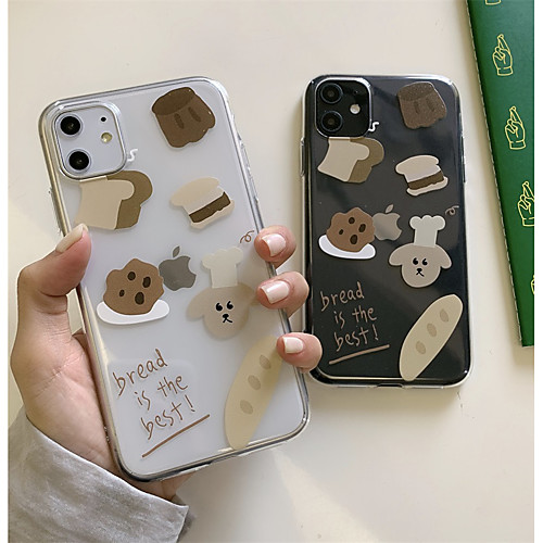 Phone Case For Apple Back Cover iPhone 12 Pro Max 11 SE 2020 X XR XS Max 8 7 Shockproof Dustproof Graphic Transparent TPU
Phone Case For Apple Back Cover iPhone 12 Pro Max 11 SE 2020 X XR XS Max 8 7 Shockproof Dustproof Graphic Transparent TPU