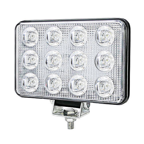 OTOLAMPARA 5 inches 60W High Low Beam LED Work Light Optical PC Cover Spot Lens Square Working Light Alumium Heat Dissipation 4X4 Work Light 1pcs
OTOLAMPARA 5 inches 60W High Low Beam LED Work Light Optical PC Cover Spot Lens Square Working Light Alumium Heat Dissipation 4X4 Work Light 1pcs