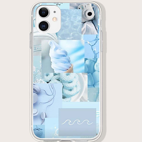 Phone Case For Apple Back Cover iPhone 12 Pro Max 11 SE 2020 X XR XS Max 8 7 Shockproof Dustproof Graphic TPU
Phone Case For Apple Back Cover iPhone 12 Pro Max 11 SE 2020 X XR XS Max 8 7 Shockproof Dustproof Graphic TPU