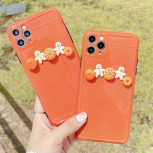 Phone Case For Apple Back Cover iPhone 12 Pro Max 11 SE 2020 X XR XS Max 8 7 Shockproof Dustproof Cartoon TPU
Phone Case For Apple Back Cover iPhone 12 Pro Max 11 SE 2020 X XR XS Max 8 7 Shockproof Dustproof Cartoon TPU
