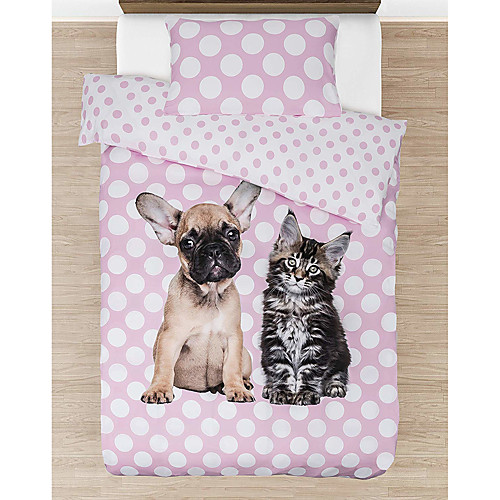 3-Piece Duvet Cover Set Hotel Bedding Sets Comforter Cover with Soft Lightweight Microfiber Include 1 Duvet Cover 2 Pillowcases for Double/Queen/King(1 Pillowcase for Twin/Single)
3-Piece Duvet Cover Set Hotel Bedding Sets Comforter Cover with Soft Lightweight Microfiber Include 1 Duvet Cover 2 Pillowcases for Double/Queen/King(1 Pillowcase for Twin/Single)