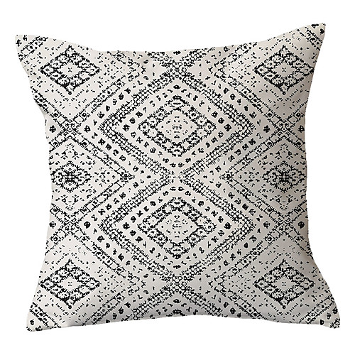 Vintage Boho Double Side Cushion Cover 1PC Soft Decorative Square Throw Pillow Cover Cushion Case Pillowcase for Bedroom Livingroom Superior Quality Machine Washable Outdoor Cushion for Sofa Couch Bed Chair
Vintage Boho Double Side Cushion Cover 1PC Soft Decorative Square Throw Pillow Cover Cushion Case Pillowcase for Bedroom Livingroom Superior Quality Machine Washable Outdoor Cushion for Sofa Couch Bed Chair