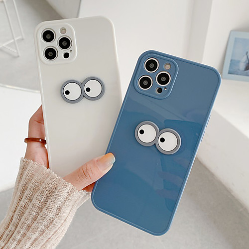 Phone Case For Apple Back Cover iPhone 12 Pro Max 11 SE 2020 X XR XS Max 8 7 Shockproof Dustproof Cartoon Solid Colored TPU
Phone Case For Apple Back Cover iPhone 12 Pro Max 11 SE 2020 X XR XS Max 8 7 Shockproof Dustproof Cartoon Solid Colored TPU