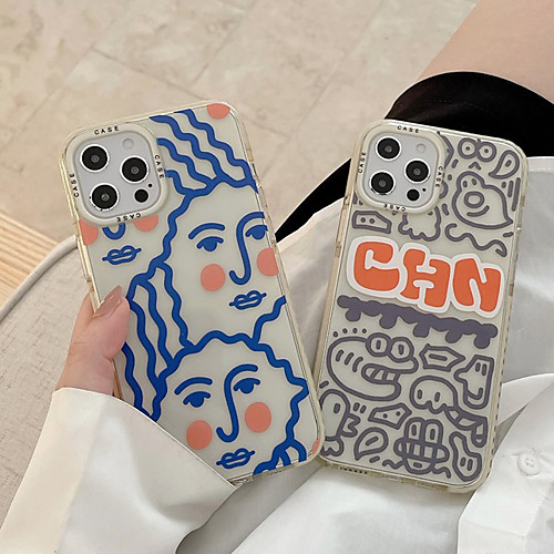 Phone Case For Apple Back Cover iPhone 12 Pro Max 11 SE 2020 X XR XS Max 8 7 Shockproof Dustproof Graphic TPU
Phone Case For Apple Back Cover iPhone 12 Pro Max 11 SE 2020 X XR XS Max 8 7 Shockproof Dustproof Graphic TPU