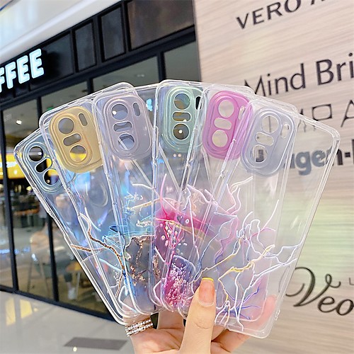 Marble Laser Phone Case For For Xiaomi Mi 11 Ultra Mi 11 Pro Poco X3 NFC Poco F3 Poco M3 Shockproof Dustproof Soft Back Cover For Redmi K40 Pro Redmi Note 10 Pro Note 9 Pro Max
Marble Laser Phone Case For For Xiaomi Mi 11 Ultra Mi 11 Pro Poco X3 NFC Poco F3 Poco M3 Shockproof Dustproof Soft Back Cover For Redmi K40 Pro Redmi Note 10 Pro Note 9 Pro Max
