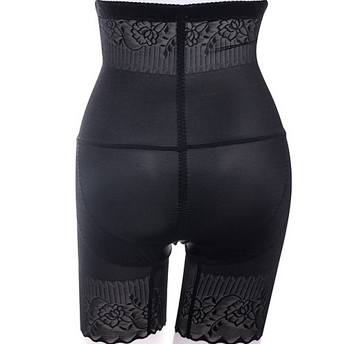 Corset Women's Nylon Fashion Shapewear Underbust Corset Hip Pants Not Specified Black M
Corset Women's Nylon Fashion Shapewear Underbust Corset Hip Pants Not Specified Black M