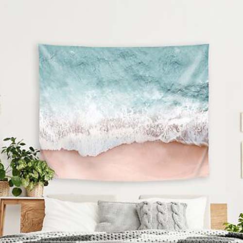 Wall Tapestry Art Decor Blanket Curtain Hanging Home Bedroom Living Room Decoration
Wall Tapestry Art Decor Blanket Curtain Hanging Home Bedroom Living Room Decoration