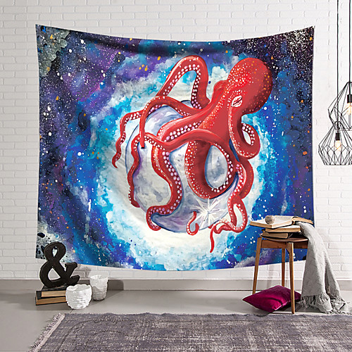 Unicorn Wall Tapestry Art Decor Blanket Curtain Hanging Home Bedroom Living Room Decoration Polyester
Unicorn Wall Tapestry Art Decor Blanket Curtain Hanging Home Bedroom Living Room Decoration Polyester