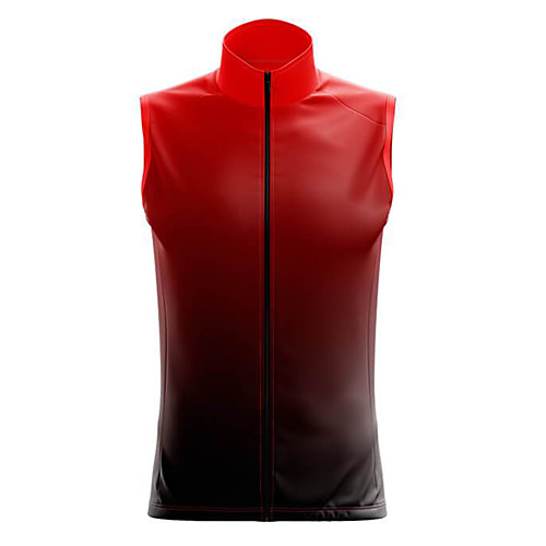 21Grams Women's Sleeveless Cycling Jersey Summer Spandex Polyester Black / Red Green / Black Bule / Black Gradient Bike Top Mountain Bike MTB Road Bike Cycling Quick Dry Moisture Wicking Breathable
21Grams Women's Sleeveless Cycling Jersey Summer Spandex Polyester Black / Red Green / Black Bule / Black Gradient Bike Top Mountain Bike MTB Road Bike Cycling Quick Dry Moisture Wicking Breathable