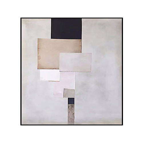 Oil Painting Handmade Hand Painted Wall Art Contemporary Colorful Minimalist Abstract Home Decoration Decor Rolled Canvas No Frame Unstretched
Oil Painting Handmade Hand Painted Wall Art Contemporary Colorful Minimalist Abstract Home Decoration Decor Rolled Canvas No Frame Unstretched