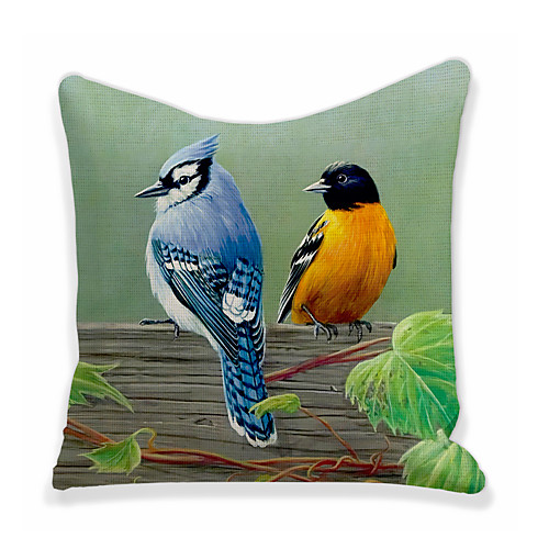 Double Side Cushion Cover 1PC Faux Linen Soft Decorative Square Throw Pillow Cover Cushion Case Pillowcase for Sofa Bedroom Superior Quality Machine Washable Outdoor Cushion for Sofa Couch Bed Chair
Double Side Cushion Cover 1PC Faux Linen Soft Decorative Square Throw Pillow Cover Cushion Case Pillowcase for Sofa Bedroom Superior Quality Machine Washable Outdoor Cushion for Sofa Couch Bed Chair