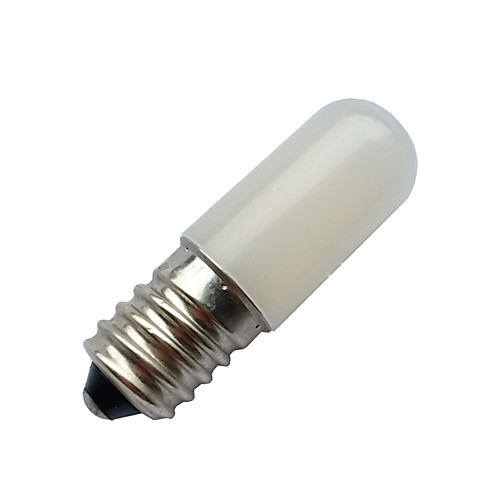 LED Globe Bulbs 1pc 1.5 W 80 lm E14 E12 T 2 LED Beads Integrate LED Decorative Warm White White 220-240 V 110-130 V
LED Globe Bulbs 1pc 1.5 W 80 lm E14 E12 T 2 LED Beads Integrate LED Decorative Warm White White 220-240 V 110-130 V