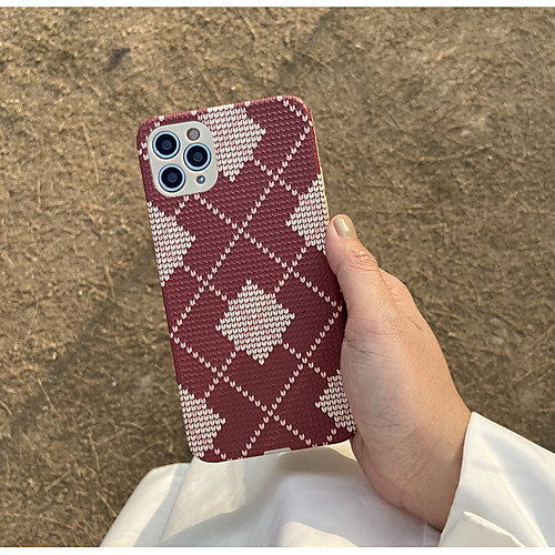 Phone Case For Apple Back Cover iPhone 12 Pro Max 11 SE 2020 X XR XS Max 8 7 Shockproof Dustproof Geometric Pattern PU Leather TPU
Phone Case For Apple Back Cover iPhone 12 Pro Max 11 SE 2020 X XR XS Max 8 7 Shockproof Dustproof Geometric Pattern PU Leather TPU