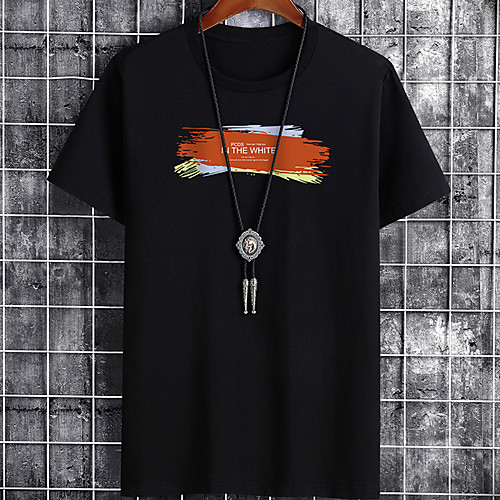 Men's Unisex Tee T shirt Hot Stamping Graphic Prints Graffiti Plus Size Zero two Print Short Sleeve Casual Tops Cotton Basic Designer Big and Tall White Black Gray
Men's Unisex Tee T shirt Hot Stamping Graphic Prints Graffiti Plus Size Zero two Print Short Sleeve Casual Tops Cotton Basic Designer Big and Tall White Black Gray