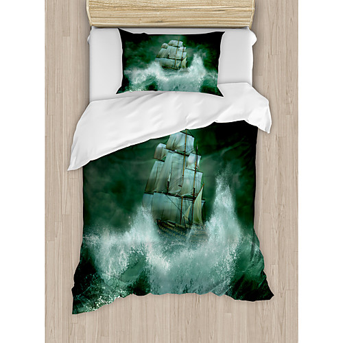 3-Piece Duvet Cover Set Hotel Bedding Sets Comforter Cover with Soft Lightweight Microfiber Include 1 Duvet Cover 2 Pillowcases for Double/Queen/King(1 Pillowcase for Twin/Single)
3-Piece Duvet Cover Set Hotel Bedding Sets Comforter Cover with Soft Lightweight Microfiber Include 1 Duvet Cover 2 Pillowcases for Double/Queen/King(1 Pillowcase for Twin/Single)