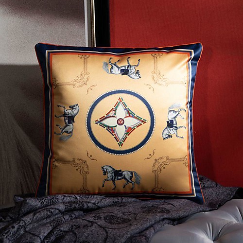 Light Luxury High-end Satin PillowCase High Quality Cushion Cover Living Room Bedroom Sofa Cushion Cover Modern Sample Room Cushion Cover
Light Luxury High-end Satin PillowCase High Quality Cushion Cover Living Room Bedroom Sofa Cushion Cover Modern Sample Room Cushion Cover