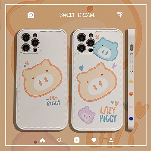 Phone Case For Apple Back Cover iPhone 12 Pro Max 11 X XR XS Max Shockproof Dustproof Cartoon TPU
Phone Case For Apple Back Cover iPhone 12 Pro Max 11 X XR XS Max Shockproof Dustproof Cartoon TPU