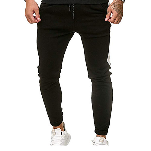 Men's Chino Outdoor Casual Daily Pants Chinos Pants Solid Colored Full Length Knitted Patchwork Blue Red Black Green
Men's Chino Outdoor Casual Daily Pants Chinos Pants Solid Colored Full Length Knitted Patchwork Blue Red Black Green