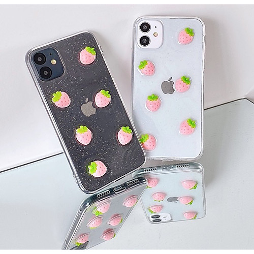 Phone Case For Apple Back Cover iPhone 12 Pro Max 11 SE 2020 X XR XS Max 8 7 Shockproof Dustproof Cartoon TPU
Phone Case For Apple Back Cover iPhone 12 Pro Max 11 SE 2020 X XR XS Max 8 7 Shockproof Dustproof Cartoon TPU