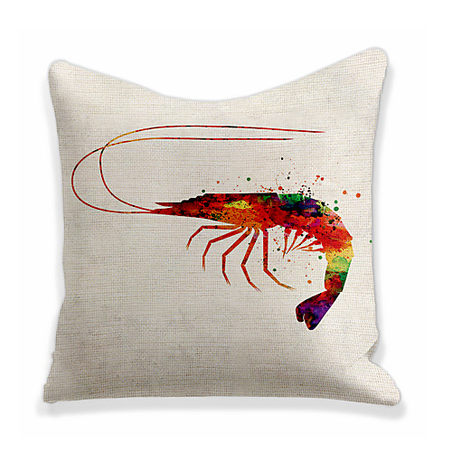 Langoustine Lobster Double Side Cushion Cover 1PC Soft Decorative Square Throw Pillow Cover Cushion Case Pillowcase for Bedroom Livingroom Superior Quality Machine Washable Outdoor Cushion for Sofa Couch Bed Chair
Langoustine Lobster Double Side Cushion Cover 1PC Soft Decorative Square Throw Pillow Cover Cushion Case Pillowcase for Bedroom Livingroom Superior Quality Machine Washable Outdoor Cushion for Sofa Couch Bed Chair