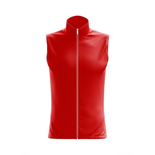 21Grams Women's Sleeveless Cycling Jersey Summer Spandex Red Solid Color Bike Top Mountain Bike MTB Road Bike Cycling Quick Dry Moisture Wicking Sports Clothing Apparel / Stretchy / Athleisure
21Grams Women's Sleeveless Cycling Jersey Summer Spandex Red Solid Color Bike Top Mountain Bike MTB Road Bike Cycling Quick Dry Moisture Wicking Sports Clothing Apparel / Stretchy / Athleisure