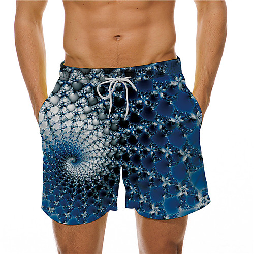 Men's Designer Casual / Sporty Big and Tall Quick Dry Breathable Soft Holiday Beach Swimming Pool Shorts Bermuda shorts Swim Trucks Pants Graphic Graphic Prints Short Drawstring Elastic Drawstring
Men's Designer Casual / Sporty Big and Tall Quick Dry Breathable Soft Holiday Beach Swimming Pool Shorts Bermuda shorts Swim Trucks Pants Graphic Graphic Prints Short Drawstring Elastic Drawstring