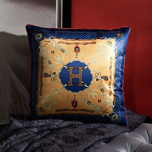 Light Luxury High-end Satin PillowCase High Quality Cushion Cover Living Room Bedroom Sofa Cushion Cover Modern Sample Room Cushion Cover
Light Luxury High-end Satin PillowCase High Quality Cushion Cover Living Room Bedroom Sofa Cushion Cover Modern Sample Room Cushion Cover