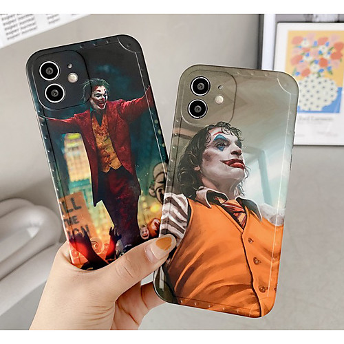 Phone Case For Apple Back Cover iPhone 12 Pro Max 11 SE 2020 X XR XS Max 8 7 Shockproof Dustproof Graphic TPU
Phone Case For Apple Back Cover iPhone 12 Pro Max 11 SE 2020 X XR XS Max 8 7 Shockproof Dustproof Graphic TPU