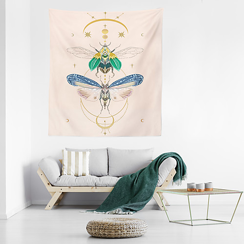 Fantasy Wall Tapestry Art Decor Blanket Curtain Hanging Home Bedroom Living Room Decoration Polyester
Fantasy Wall Tapestry Art Decor Blanket Curtain Hanging Home Bedroom Living Room Decoration Polyester