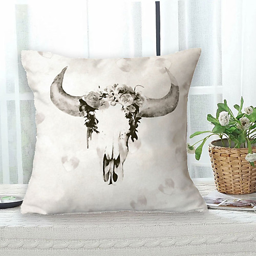 Animal Double Side Cushion Cover 1PC Soft Decorative Square Throw Pillow Cover Cushion Case Pillowcase for Sofa Bedroom Livingroom Outdoor Superior Quality Machine Washable Outdoor Cushion for Sofa Couch Bed Chair
Animal Double Side Cushion Cover 1PC Soft Decorative Square Throw Pillow Cover Cushion Case Pillowcase for Sofa Bedroom Livingroom Outdoor Superior Quality Machine Washable Outdoor Cushion for Sofa Couch Bed Chair