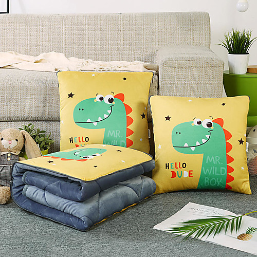 Pillow Quilt Multifunction Crystal Velvet Super Soft Foldable 2 In 1 Car Seat Cushion Office Nap Pillow For Chairs Back Home Office Car Air Outdoor Cushion for Sofa Couch Bed Chair
Pillow Quilt Multifunction Crystal Velvet Super Soft Foldable 2 In 1 Car Seat Cushion Office Nap Pillow For Chairs Back Home Office Car Air Outdoor Cushion for Sofa Couch Bed Chair