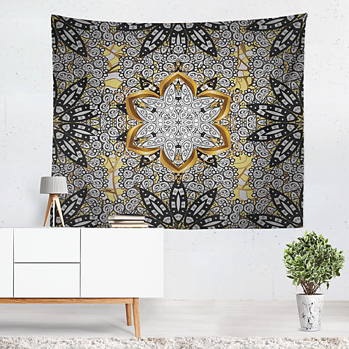 Mandala Bohemian Wall Tapestry Art Decor Blanket Curtain Hanging Home Bedroom Living Room Decoration Boho Hippie
Mandala Bohemian Wall Tapestry Art Decor Blanket Curtain Hanging Home Bedroom Living Room Decoration Boho Hippie