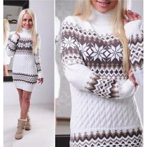 Women's A Line Dress Short Mini Dress Blue White Black Long Sleeve Pattern Winter Casual 2021 S M L XL XXL XXXL / Cotton / Cotton
Women's A Line Dress Short Mini Dress Blue White Black Long Sleeve Pattern Winter Casual 2021 S M L XL XXL XXXL / Cotton / Cotton