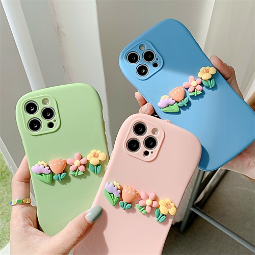 Phone Case For Apple Back Cover iPhone 12 Pro Max 11 SE 2020 X XR XS Max 8 7 6 Shockproof Dustproof Cartoon Solid Colored TPU
Phone Case For Apple Back Cover iPhone 12 Pro Max 11 SE 2020 X XR XS Max 8 7 6 Shockproof Dustproof Cartoon Solid Colored TPU