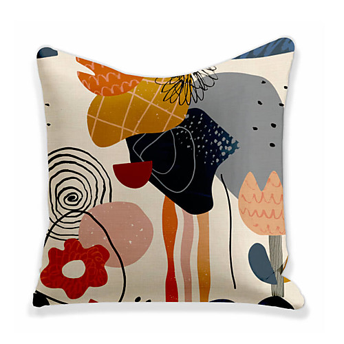 Painting Double Side Cushion Cover 1PC Soft Throw Pillow Cover Cushion Case Pillowcase for Sofa Bedroom Livingroom Superior Quality Machine Washable Outdoor Cushion for Sofa Couch Bed Chair
Painting Double Side Cushion Cover 1PC Soft Throw Pillow Cover Cushion Case Pillowcase for Sofa Bedroom Livingroom Superior Quality Machine Washable Outdoor Cushion for Sofa Couch Bed Chair