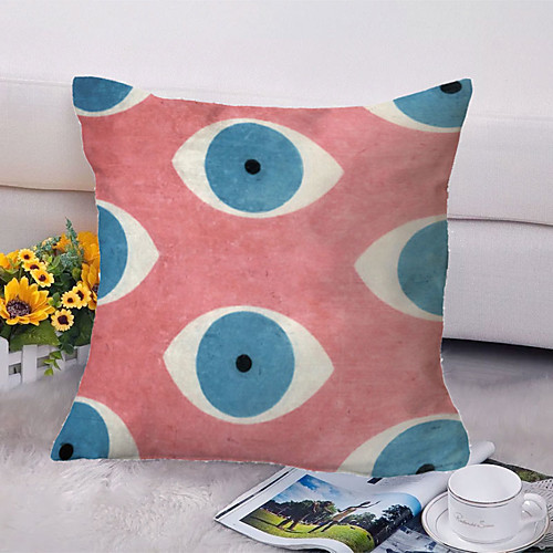 Creative Double Side Cushion Cover 1PC Soft Decorative Square Throw Pillow Cover Cushion Case Pillowcase for Bedroom Livingroom Superior Quality Machine Washable Outdoor Cushion for Sofa Couch Bed Chair
Creative Double Side Cushion Cover 1PC Soft Decorative Square Throw Pillow Cover Cushion Case Pillowcase for Bedroom Livingroom Superior Quality Machine Washable Outdoor Cushion for Sofa Couch Bed Chair