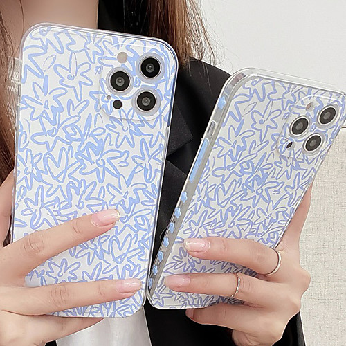 Phone Case For Apple Back Cover iPhone 12 Pro Max 11 SE 2020 X XR XS Max 8 7 Shockproof Dustproof Geometric Pattern TPU
Phone Case For Apple Back Cover iPhone 12 Pro Max 11 SE 2020 X XR XS Max 8 7 Shockproof Dustproof Geometric Pattern TPU