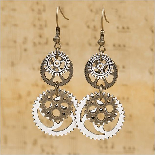 Dangle Earrings Drop Earrings Classic Fashion Punk Trendy Romantic Sweet Cute Imitation Pearl Earrings Jewelry Silver For Gift Date Street Birthday Festival 1 Pair
Dangle Earrings Drop Earrings Classic Fashion Punk Trendy Romantic Sweet Cute Imitation Pearl Earrings Jewelry Silver For Gift Date Street Birthday Festival 1 Pair
