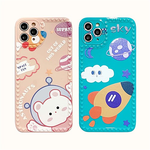 Phone Case For Apple Back Cover iPhone 12 Pro Max 11 SE 2020 X XR XS Max 8 7 Shockproof Dustproof Graphic TPU
Phone Case For Apple Back Cover iPhone 12 Pro Max 11 SE 2020 X XR XS Max 8 7 Shockproof Dustproof Graphic TPU