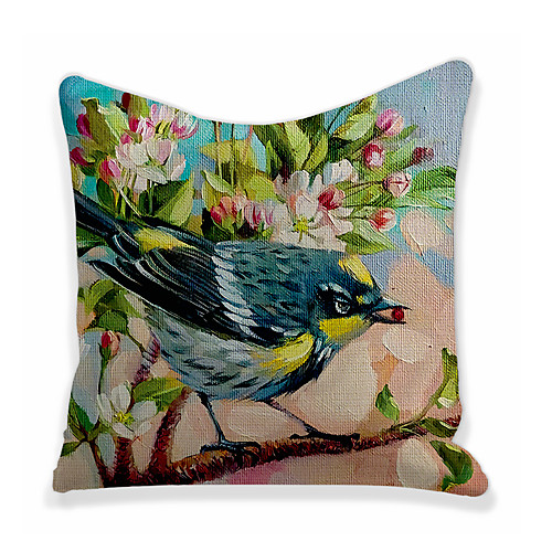 Double Side Cushion Cover 1PC Faux Linen Soft Decorative Square Throw Pillow Cover Cushion Case Pillowcase for Sofa Bedroom Superior Quality Machine Washable Outdoor Cushion for Sofa Couch Bed Chair
Double Side Cushion Cover 1PC Faux Linen Soft Decorative Square Throw Pillow Cover Cushion Case Pillowcase for Sofa Bedroom Superior Quality Machine Washable Outdoor Cushion for Sofa Couch Bed Chair