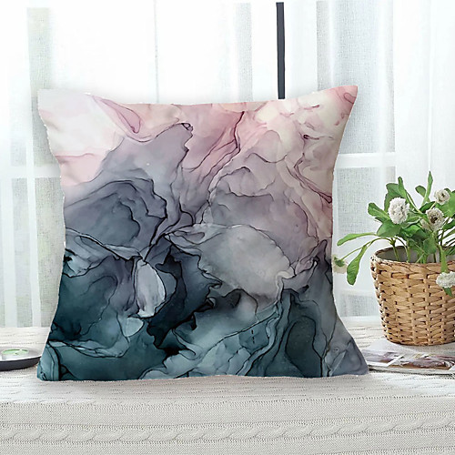 Simple Modern Double Side Cushion Cover 1PC Soft Throw Pillow Cover Cushion Case Pillowcase for Bedroom Livingroom Superior Quality Machine Washable Outdoor Cushion for Sofa Couch Bed Chair
Simple Modern Double Side Cushion Cover 1PC Soft Throw Pillow Cover Cushion Case Pillowcase for Bedroom Livingroom Superior Quality Machine Washable Outdoor Cushion for Sofa Couch Bed Chair