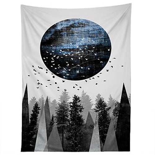 Wall Tapestry Art Decor Blanket Curtain Hanging Home Bedroom Living Room Decoration
Wall Tapestry Art Decor Blanket Curtain Hanging Home Bedroom Living Room Decoration