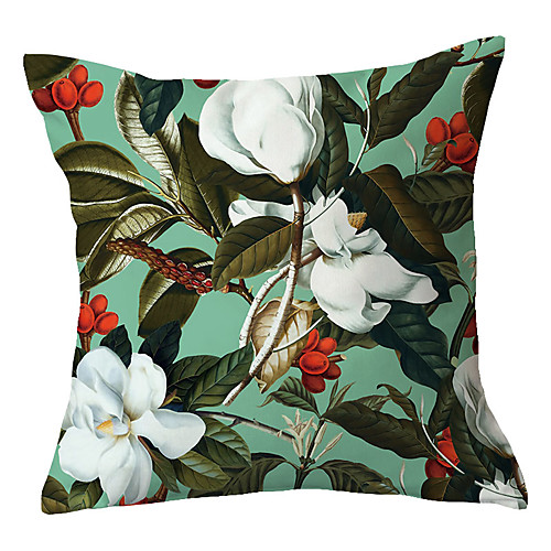 Double Side Cushion Cover 1PC Soft Decorative Square Throw Pillow Cover Cushion Case Pillowcase for Bedroom Livingroom Superior Quality Machine Washable Outdoor Cushion for Sofa Couch Bed Chair
Double Side Cushion Cover 1PC Soft Decorative Square Throw Pillow Cover Cushion Case Pillowcase for Bedroom Livingroom Superior Quality Machine Washable Outdoor Cushion for Sofa Couch Bed Chair