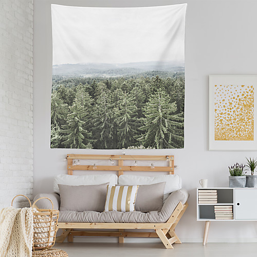 Landscape Wall Tapestry Art Decor Blanket Curtain Hanging Home Bedroom Living Room Decoration Polyester
Landscape Wall Tapestry Art Decor Blanket Curtain Hanging Home Bedroom Living Room Decoration Polyester