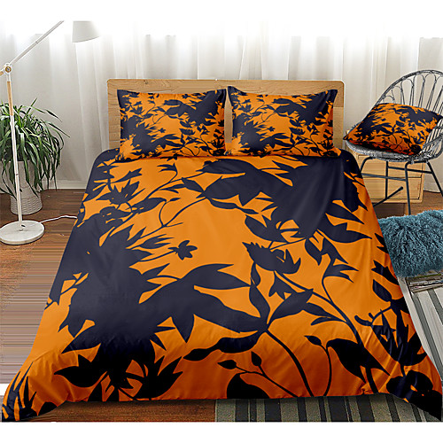 Duvet Cover Sets 3 Piece Rayon / Polyester 3D Rainbow Reactive Print Bohemian Style
Duvet Cover Sets 3 Piece Rayon / Polyester 3D Rainbow Reactive Print Bohemian Style