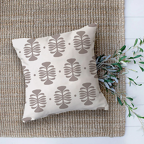 Boho Double Side Cushion Cover 1PC Soft Decorative Square Throw Pillow Cover Cushion Case Pillowcase for Sofa Bedroom Superior Quality Machine Washable
Boho Double Side Cushion Cover 1PC Soft Decorative Square Throw Pillow Cover Cushion Case Pillowcase for Sofa Bedroom Superior Quality Machine Washable